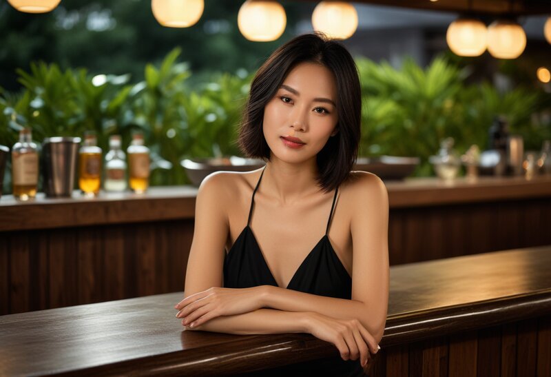 晚风知道答案